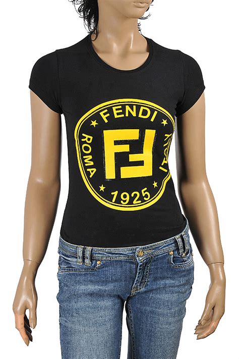 poshmark fendi womens shirts|Fendi Button Down Shirts for Women .